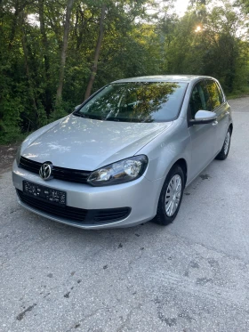 Обява за продажба на VW Golf 6 1.4 ~9 000 лв. - изображение 1