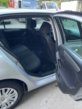 Обява за продажба на VW Golf 6 1.4 ~9 000 лв. - изображение 8
