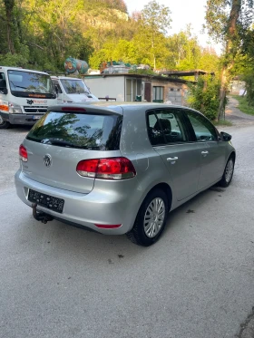 Обява за продажба на VW Golf 6 1.4 ~9 000 лв. - изображение 3