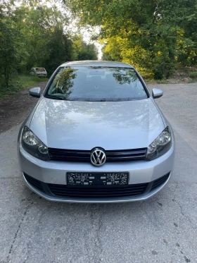 Обява за продажба на VW Golf 6 1.4 ~9 000 лв. - изображение 1