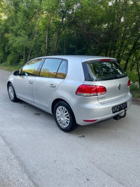 Обява за продажба на VW Golf 6 1.4 ~9 000 лв. - изображение 5