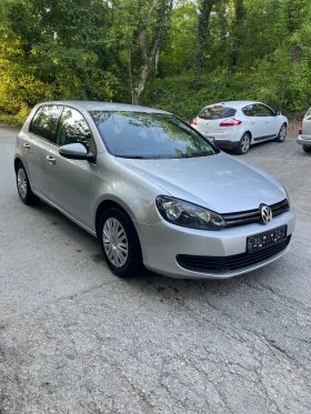 Обява за продажба на VW Golf 6 1.4 ~9 000 лв. - изображение 2