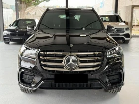 Mercedes-Benz GLS 450 d/ AMG/ FACELIFT/ 4MATIC/ NIGHT/ PANO/ BURM/ 360/ - 198980 лв. - 41119582 2