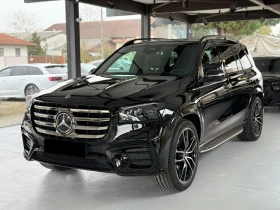 Mercedes-Benz GLS 450 d/ AMG/ FACELIFT/ 4MATIC/ NIGHT/ PANO/ BURM/ 360/ - 198980 лв. - 41119582 3