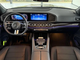 Mercedes-Benz GLS 450 d/ AMG/ FACELIFT/ 4MATIC/ NIGHT/ PANO/ BURM/ 360/ - 198980 лв. - 41119582 12