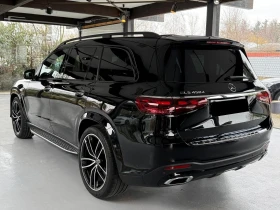 Mercedes-Benz GLS 450 d/ AMG/ FACELIFT/ 4MATIC/ NIGHT/ PANO/ BURM/ 360/ - 198980 лв. - 41119582 5