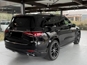 Mercedes-Benz GLS 450 d/ AMG/ FACELIFT/ 4MATIC/ NIGHT/ PANO/ BURM/ 360/ - 198980 лв. - 41119582 7