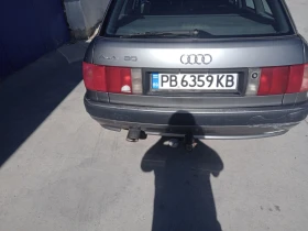 Audi 80 | Mobile.bg    4