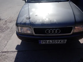 Audi 80 | Mobile.bg    2