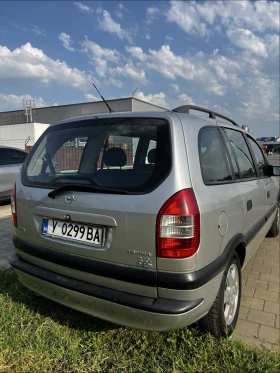 Opel Zafira | Mobile.bg    7