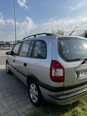 Opel Zafira | Mobile.bg    8