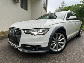 Audi A6 Allroad 3.0TDI / QUATTRO /  | Mobile.bg    3