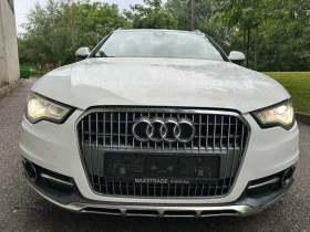 Audi A6 Allroad 3.0TDI / QUATTRO /  | Mobile.bg    2