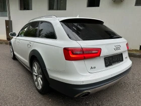 Audi A6 Allroad 3.0TDI / QUATTRO /  | Mobile.bg    5