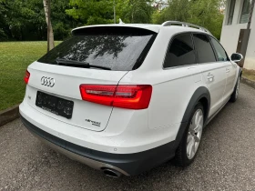 Audi A6 Allroad 3.0TDI / QUATTRO /  | Mobile.bg    7