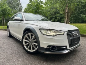 Audi A6 Allroad 3.0TDI / QUATTRO / РЕГИСТРИРАН