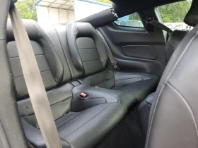 Ford Mustang EcoBoost Обдух* Диг.табло* Кожа* Голяма Навигация* - 28900 лв. - 32892216 10