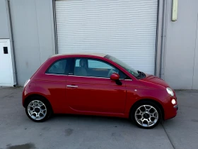 Fiat 500 Кабрио/104хиляди - 8799 лв. - 66604498 5