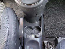 Fiat 500 Кабрио/104хиляди - 8799 лв. - 66604498 13