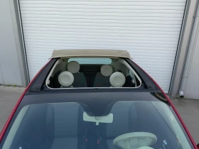Fiat 500 Кабрио/104хиляди - 8799 лв. - 66604498 11
