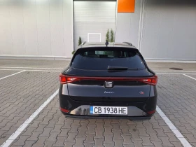 Seat Leon FR Sportstourer | Mobile.bg    4