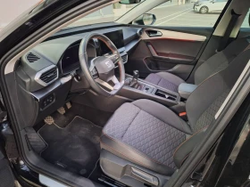 Seat Leon FR Sportstourer | Mobile.bg    8