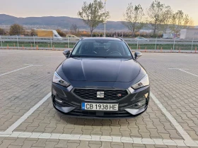 Seat Leon FR Sportstourer | Mobile.bg    1