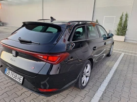 Seat Leon FR Sportstourer | Mobile.bg    5