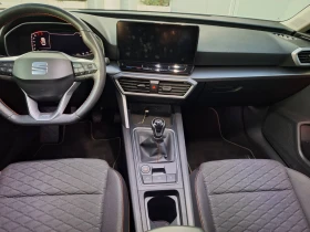 Seat Leon FR Sportstourer | Mobile.bg    9