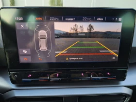 Seat Leon FR Sportstourer | Mobile.bg    11