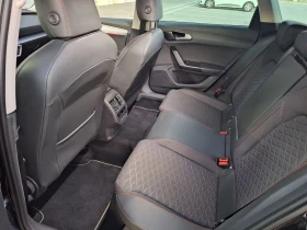 Seat Leon FR Sportstourer | Mobile.bg    14