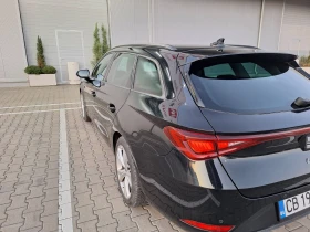 Seat Leon FR Sportstourer | Mobile.bg    3