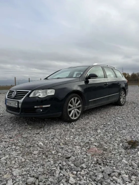 VW Passat 2.0tdi comanreil highline, снимка 1