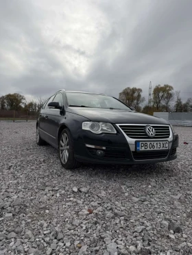 VW Passat 2.0tdi comanreil highline, снимка 2