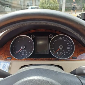 Обява за продажба на VW Passat 2.0tdi comanreil highline ~9 500 лв. - изображение 10