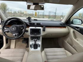 VW Passat 2.0tdi comanreil highline, снимка 6