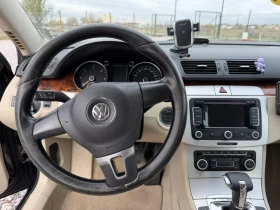 VW Passat 2.0tdi comanreil highline, снимка 7