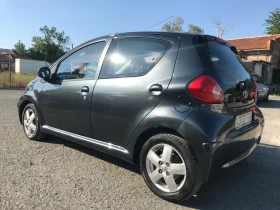 Обява за продажба на Toyota Aygo 1.0 ~4 699 лв. - изображение 2