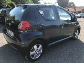 Обява за продажба на Toyota Aygo 1.0 ~4 699 лв. - изображение 3