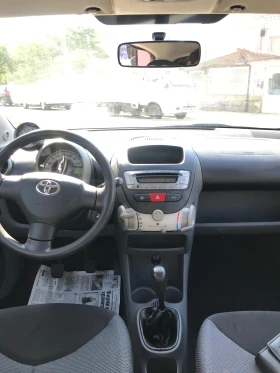 Обява за продажба на Toyota Aygo 1.0 ~4 699 лв. - изображение 5