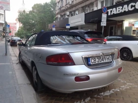 Chrysler Sebring 2.0 141 | Mobile.bg    3