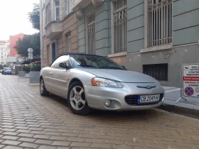     Chrysler Sebring 2.0 141