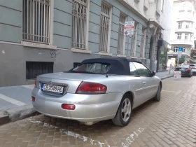 Chrysler Sebring 2.0 141 | Mobile.bg    4