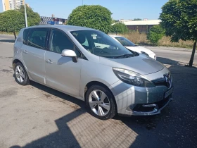 Обява за продажба на Renault Scenic 1.5 DCI  ~8 500 лв. - изображение 1