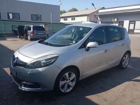 Обява за продажба на Renault Scenic 1.5 DCI  ~8 500 лв. - изображение 1