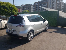 Обява за продажба на Renault Scenic 1.5 DCI  ~8 500 лв. - изображение 2