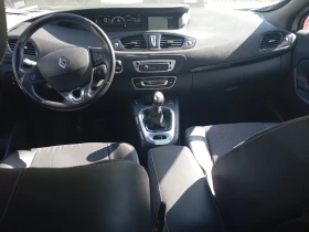 Обява за продажба на Renault Scenic 1.5 DCI  ~8 500 лв. - изображение 3