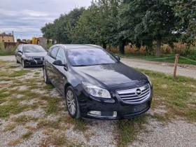 Обява за продажба на Opel Insignia 2.0cdti, 160кс, 13г, Италия ~7 500 лв. - изображение 6
