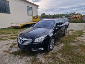 Обява за продажба на Opel Insignia 2.0cdti, 160кс, 13г, Италия ~7 500 лв. - изображение 1