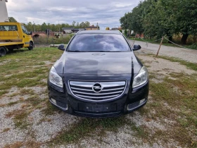 Обява за продажба на Opel Insignia 2.0cdti, 160кс, 13г, Италия ~7 500 лв. - изображение 7
